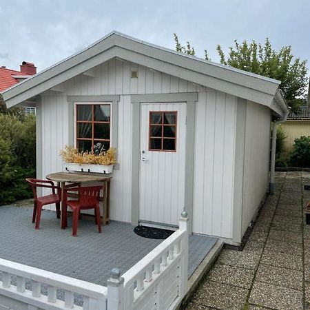 Mysigt Och Centralt Stromstad Exterior photo