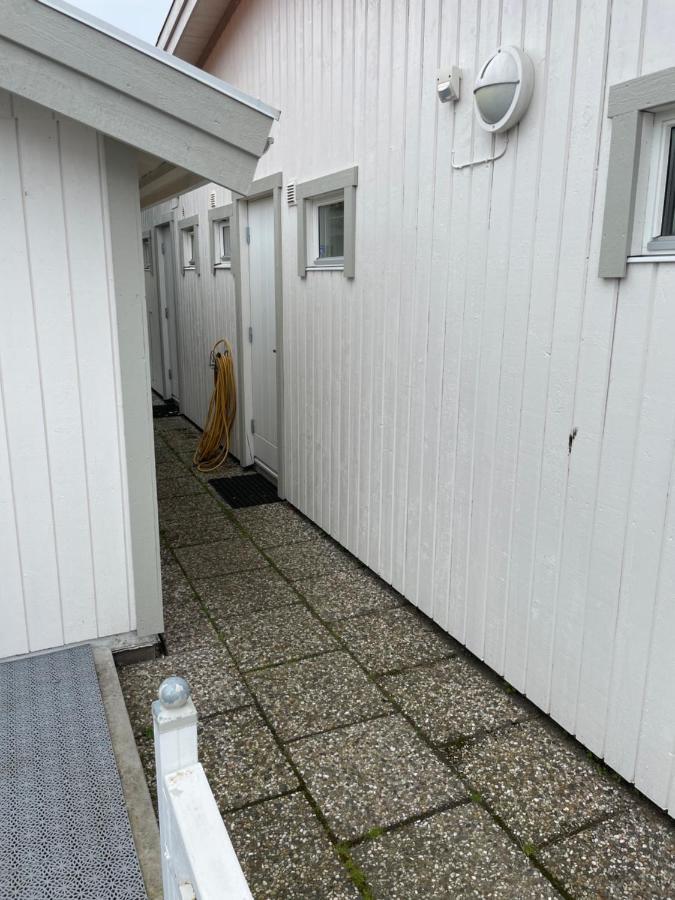 Mysigt Och Centralt Stromstad Exterior photo